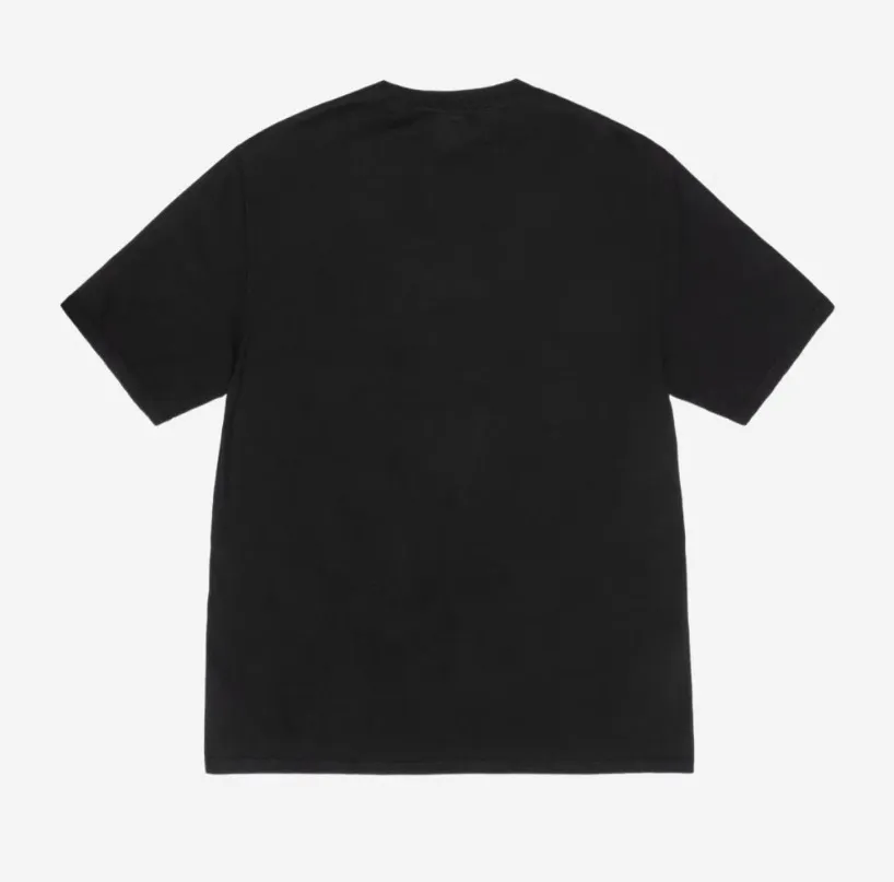 STUSSY  |Street Style Logo Skater Style T-Shirts