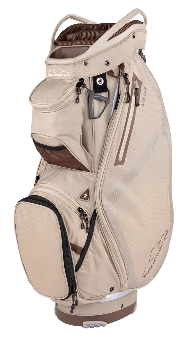 Sun Mountain Stellar Cart Bag