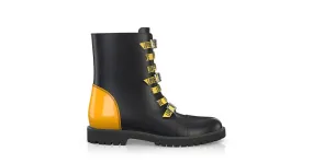 Tanker Boots 26008