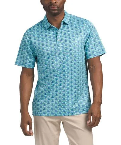 Tj Maxx Upf 50 Niles Polo For Men