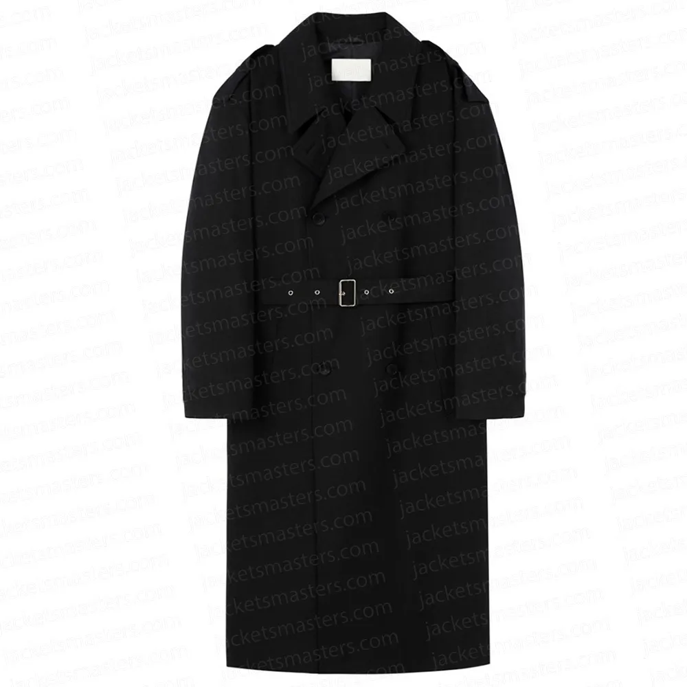 T.O.P Squid Game Season 2 Coat