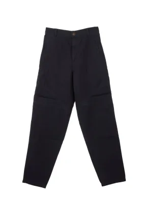 Uchida Pant ° Soft Black