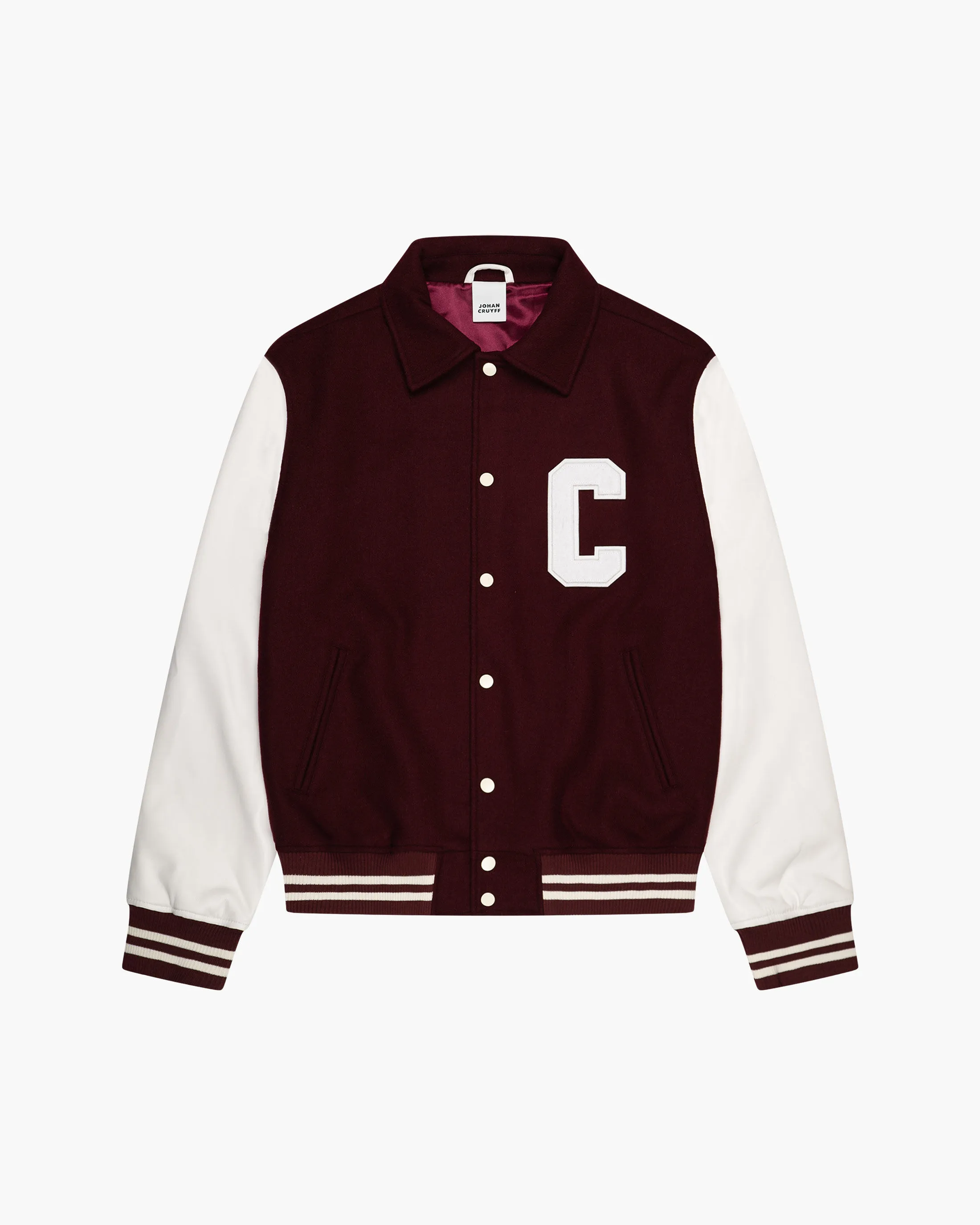 Varsity Jacket