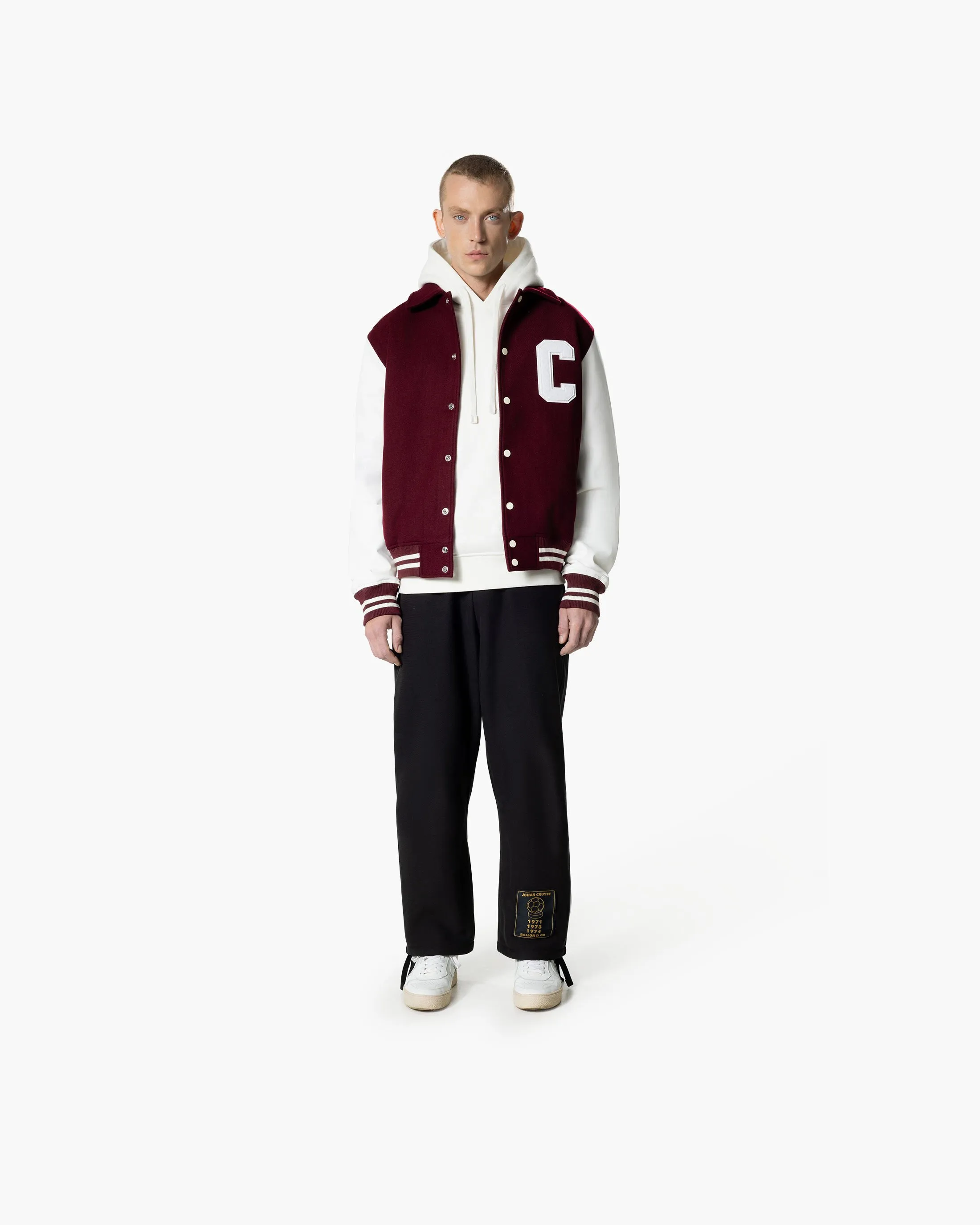 Varsity Jacket