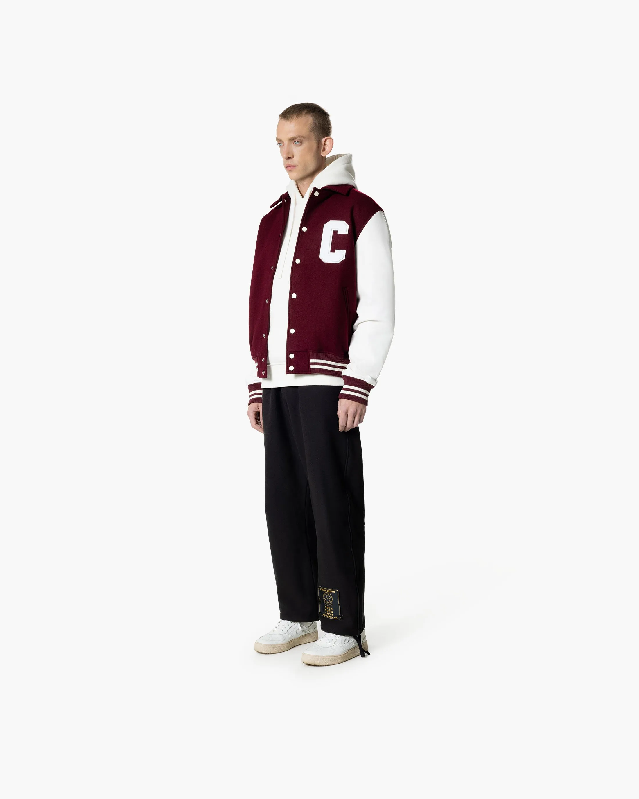 Varsity Jacket