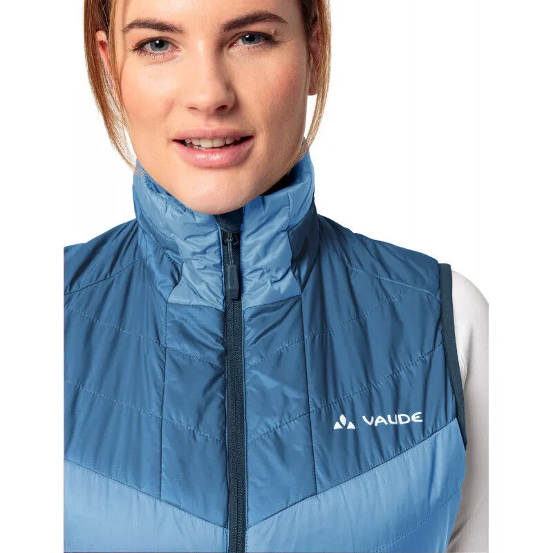 Vaude  Sesvenna Vest IV - Gilet sintetico - Donna