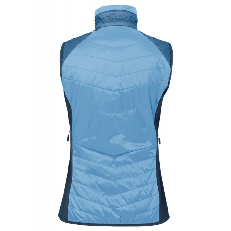 Vaude  Sesvenna Vest IV - Gilet sintetico - Donna