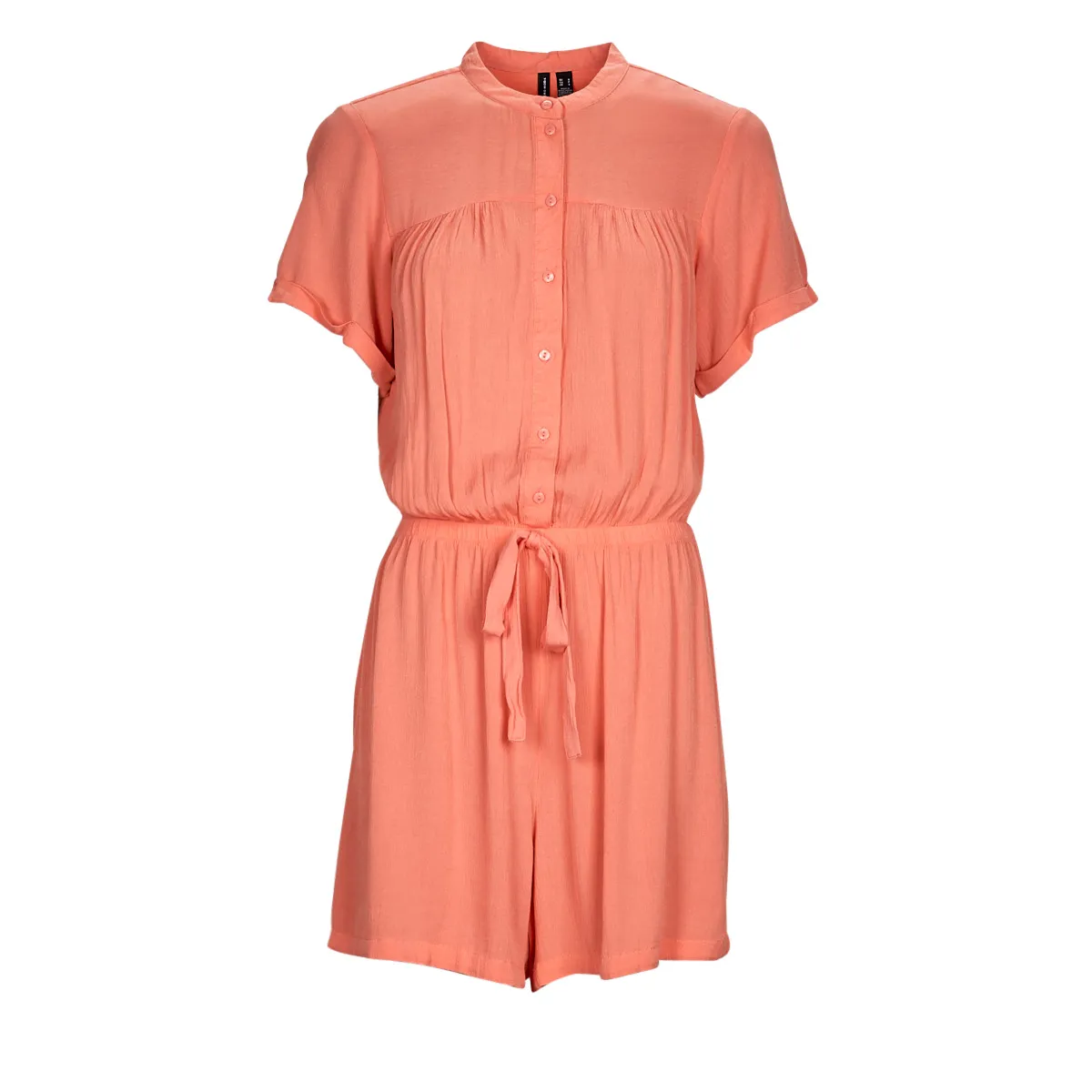 Vero Moda - VMMENNY PLAYSUIT WVN GA