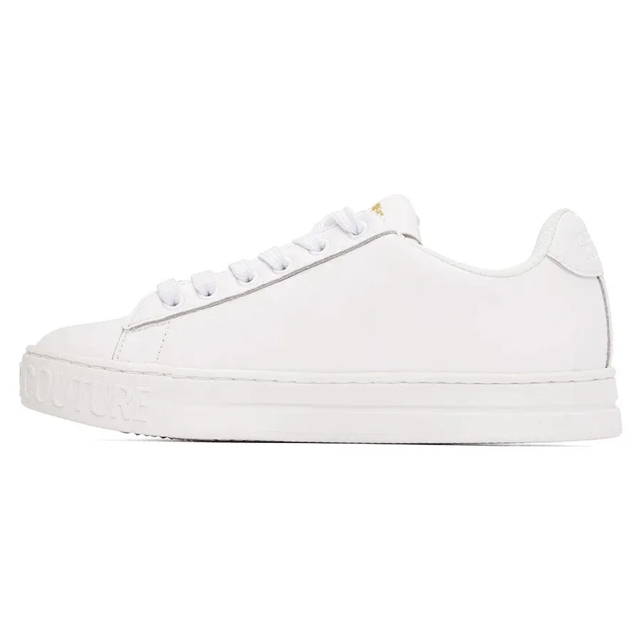 Versace Jeans Couture V-Emblem Court 88 Women's sneakers