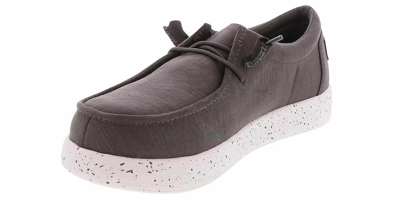 Volcom Chill Women’s Wide-Width Composite Toe Work Shoe