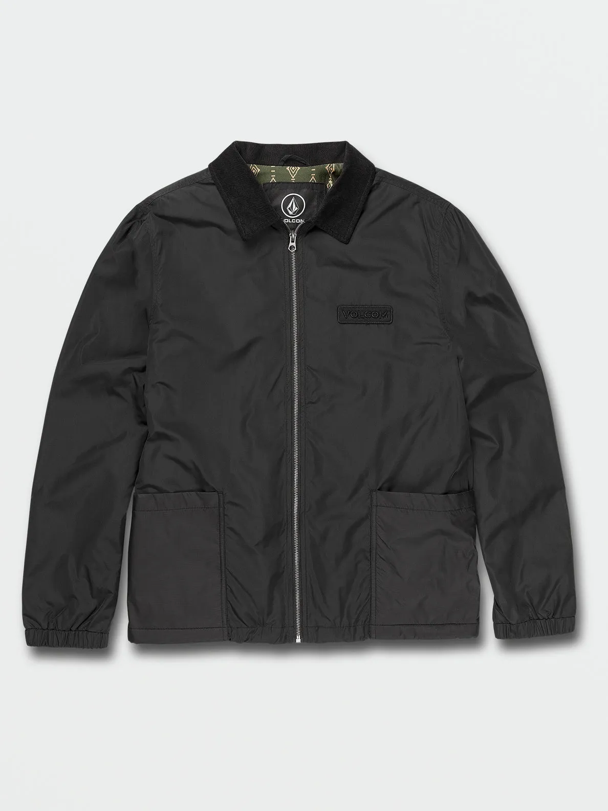 Volcom Skate Vitals Milton Martinez Jacket