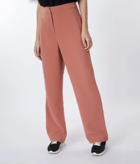 Wide City Pant