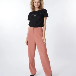 Wide City Pant