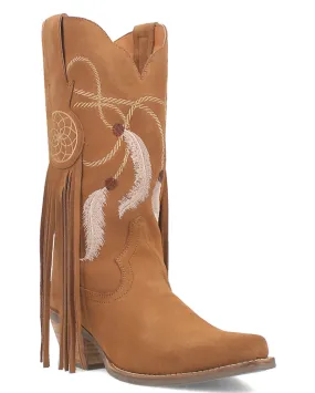 Women's Day Dream Western Boots