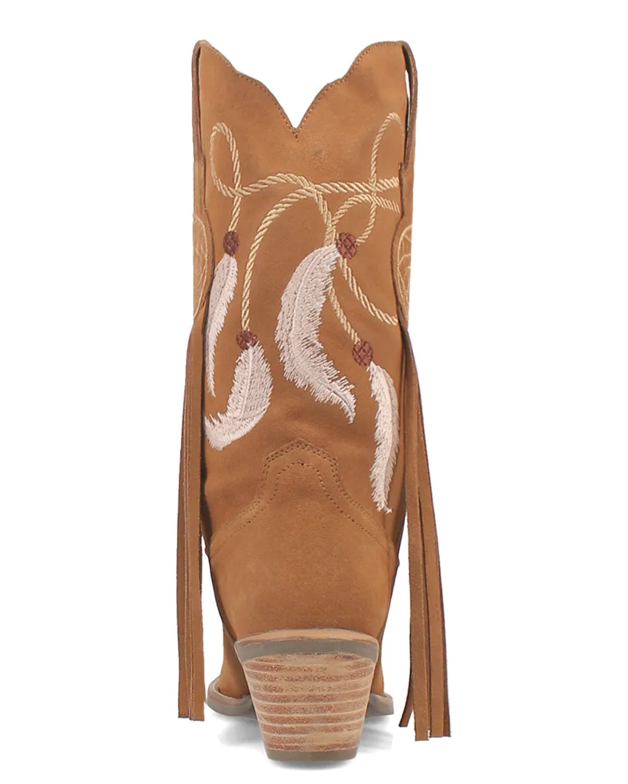 Women's Day Dream Western Boots