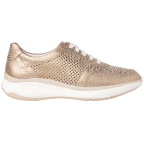 Women's Hassia Monaco Sneaker - Platin – UK Sizing